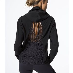 Carbon38 Gili Hoodie